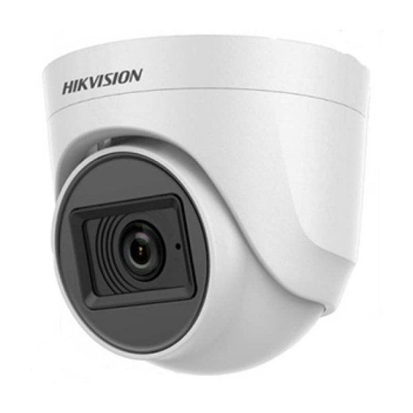 Hikvision Camera