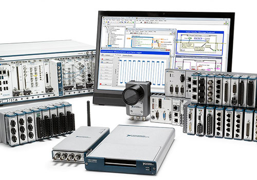 Data Acquisition Services